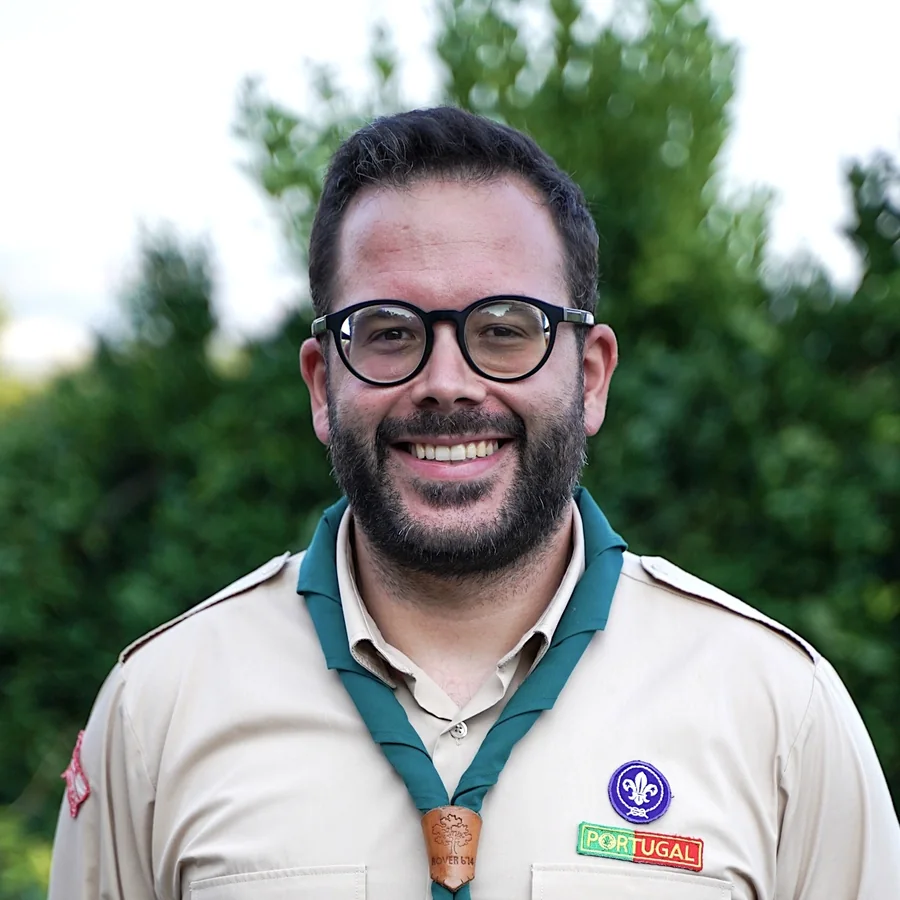 Retrato de João Bacelo