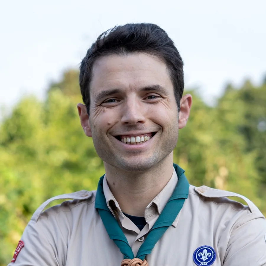 Retrato de Rui Gomes